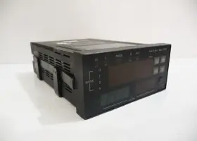 Digital Panel Meter, K3TS-SD11-B4, Omron, Made in Japan